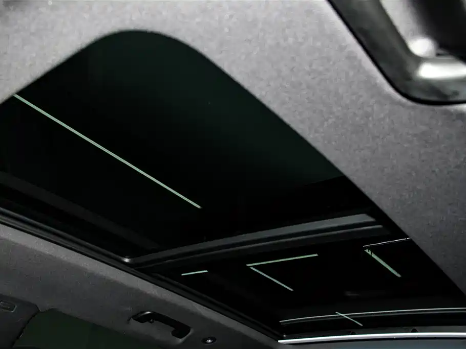 Audi Q5L 2025 45 TFSI Luxury Dynamic фото 27