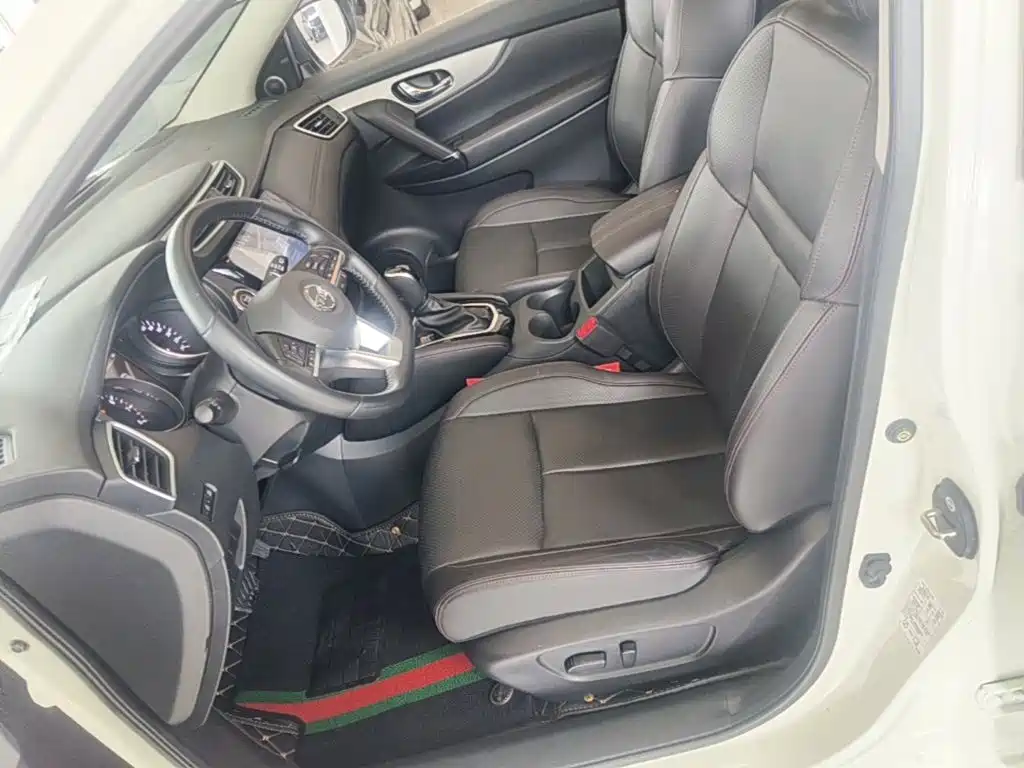 Nissan Qashqai, миниатюра 15