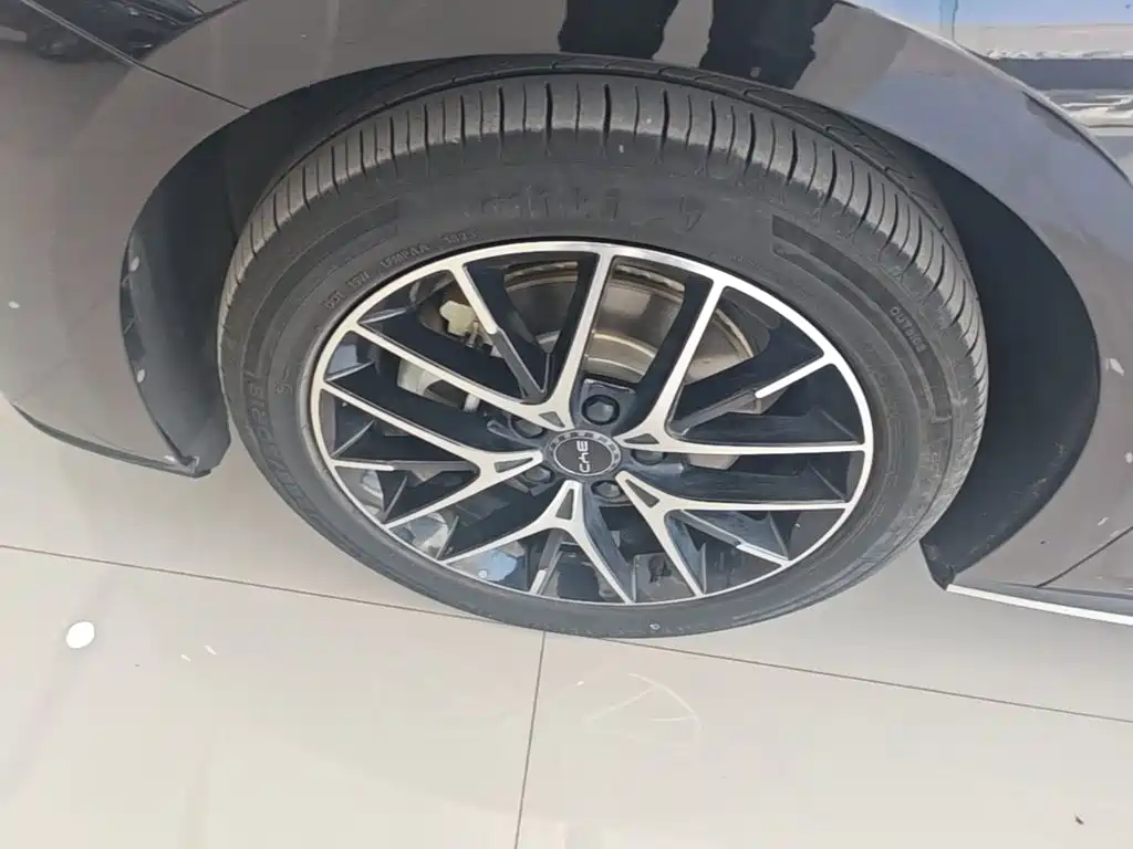BYD Seal 2025 2023 DM-i 1.5T 121km Flagship