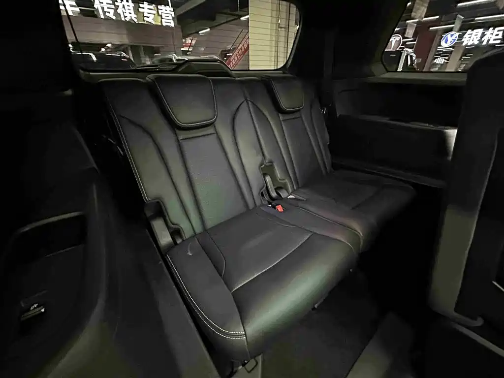 GAC Trumpchi Trumpchi GS8 2022 Pilot Series 2.0TGDI AWD Ultimate Edition (7-Seater) фото 34