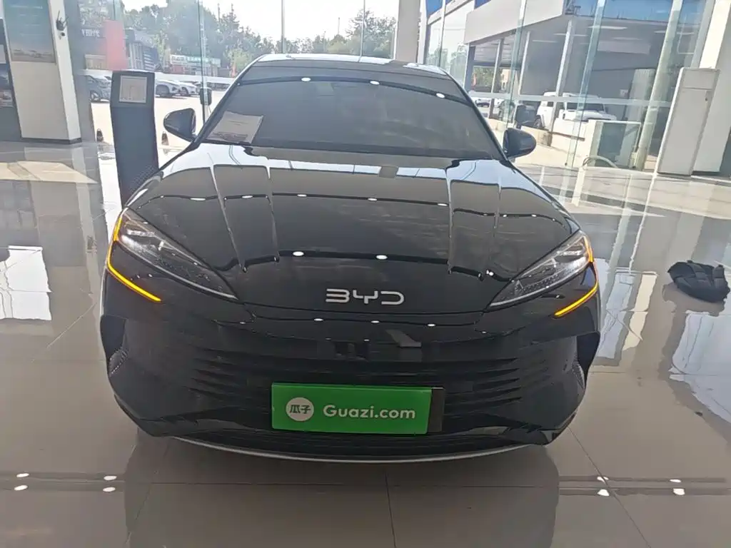 BYD Seal 2025 2023 DM-i 1.5T 121km Flagship