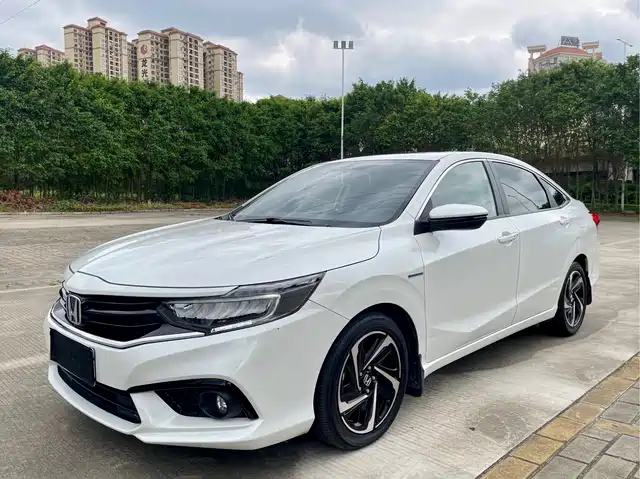 Honda ENVIX 2021 Sharp Hybrid 1.5L Pure Enjoy