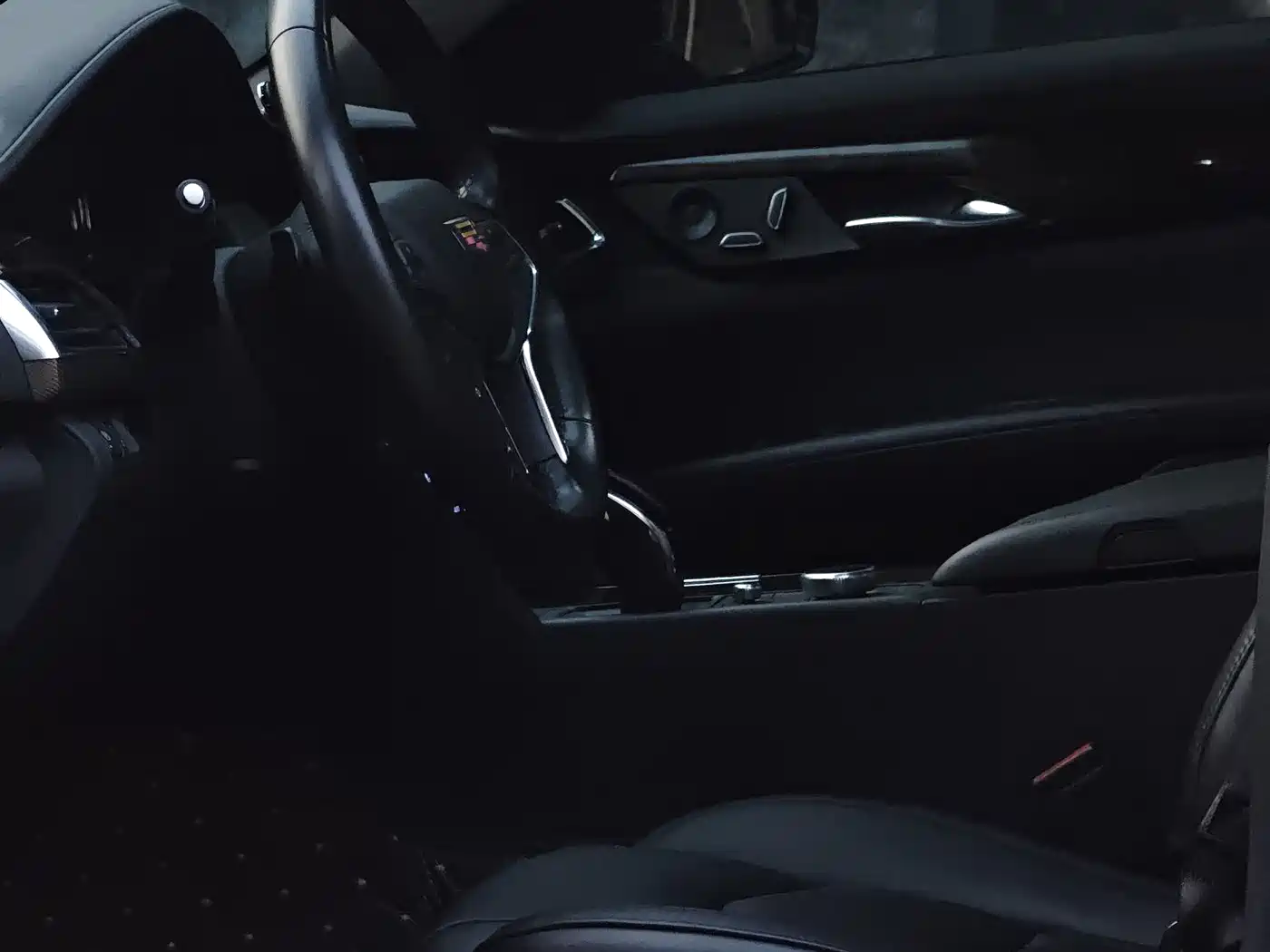 Cadillac CT6 2022 28T Luxury фото 13