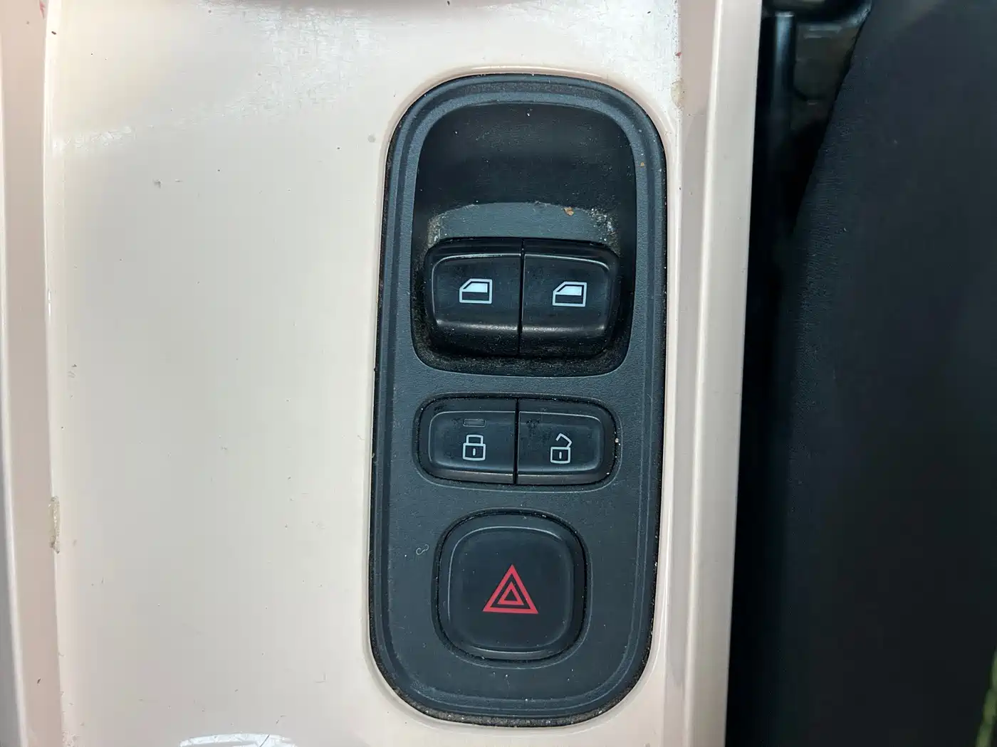 Roewe Clever 2021 2021 302km All-round Edition