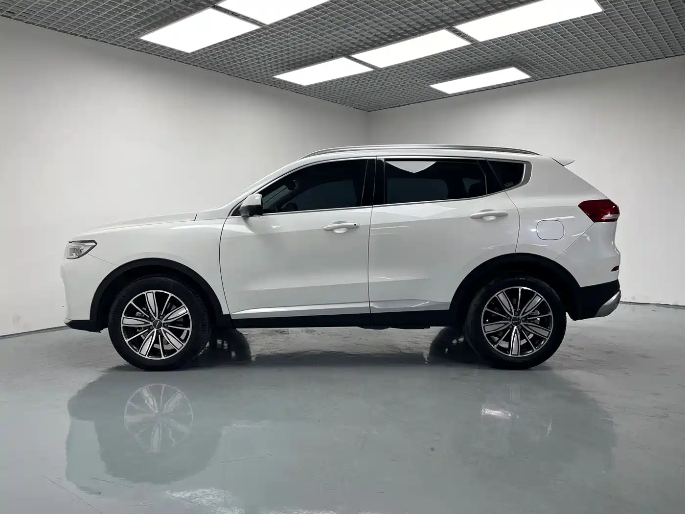 Haval H6 2021 1.5GDIT Automatic Champion Edition фото 4