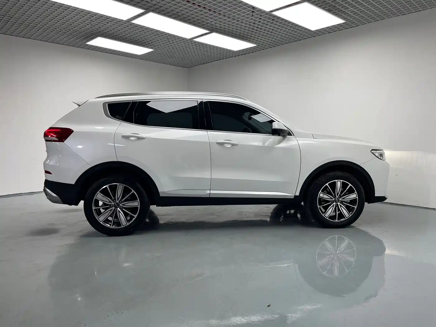 Haval H6 2021 1.5GDIT Automatic Champion Edition фото 6