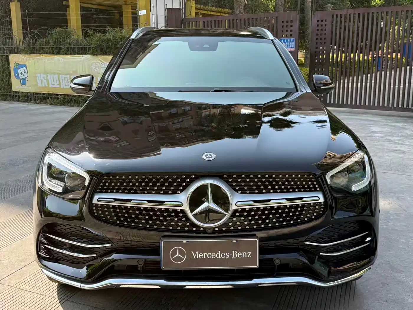 Mercedes-Benz GLC 2020 GLC 300 L 4MATIC Luxury фото 39