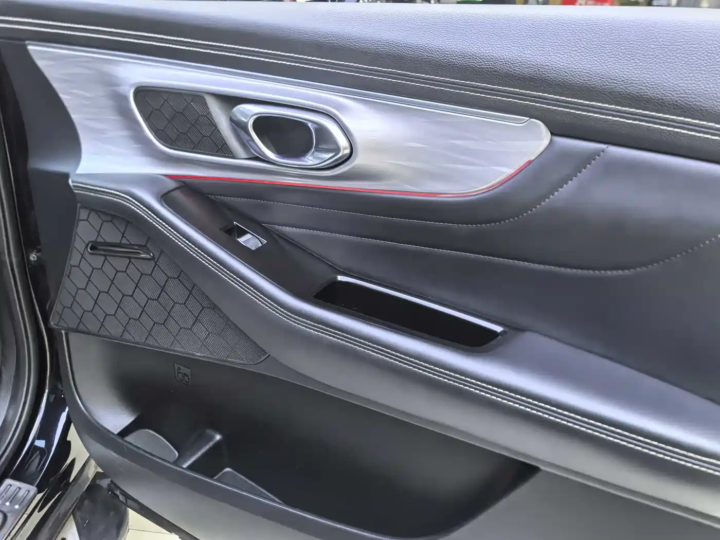 GAC TRUMPCHI GS8