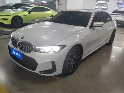 BMW 3