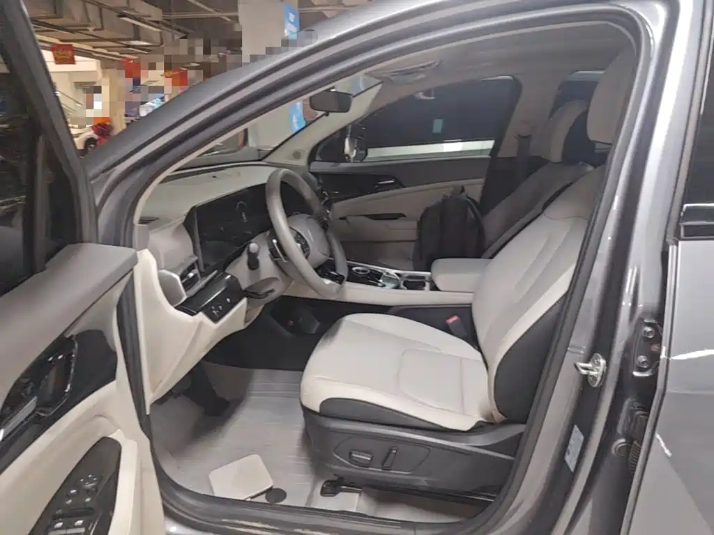 Kia Sportage 2024 2023 1.5T 2WD Premium Edition
