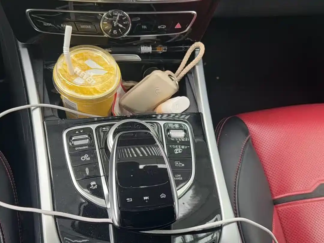 Mercedes-Benz G-Class AMG 2019 Facelift AMG G 63 фото 7