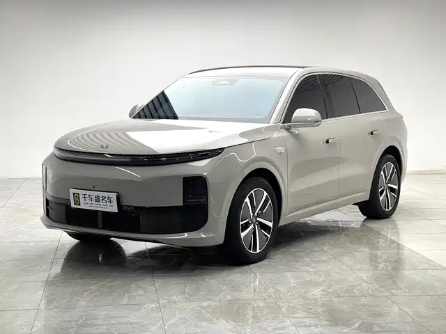 Li Auto L6 2024