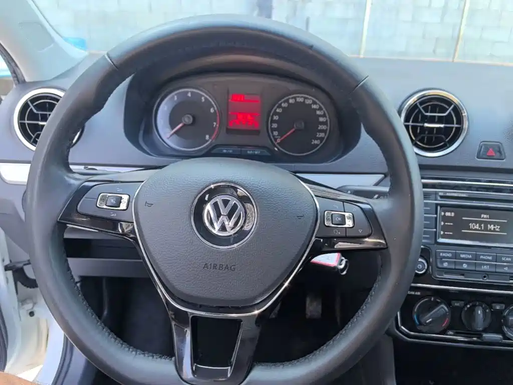 Volkswagen Jetta 2019 2019 Dream Edition 1.5L Auto Comfort