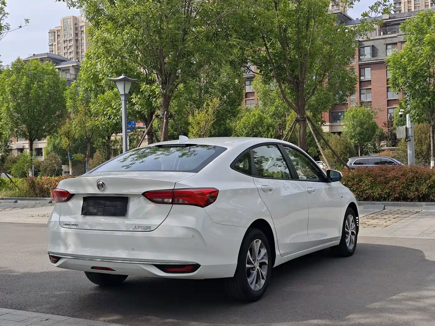 Buick Verano 2023 Pro Joy Edition фото 5
