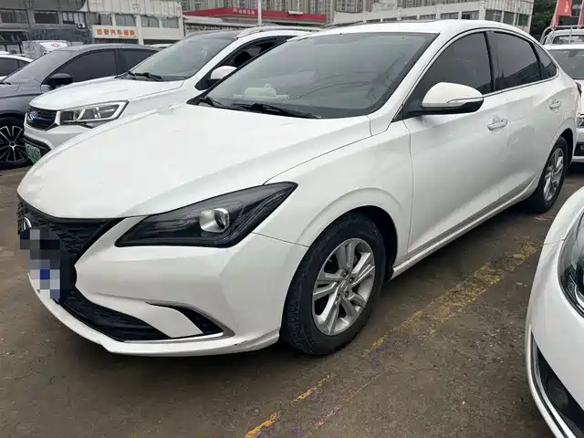 changan yidong