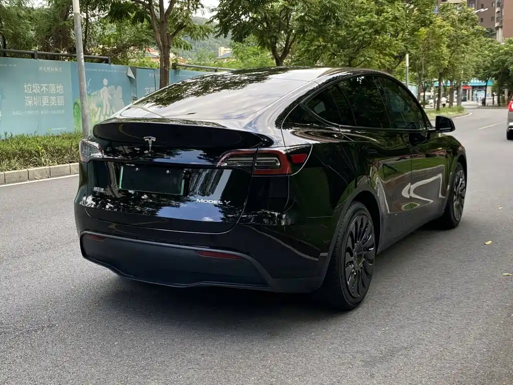 Фото 2 - Tesla Model Y