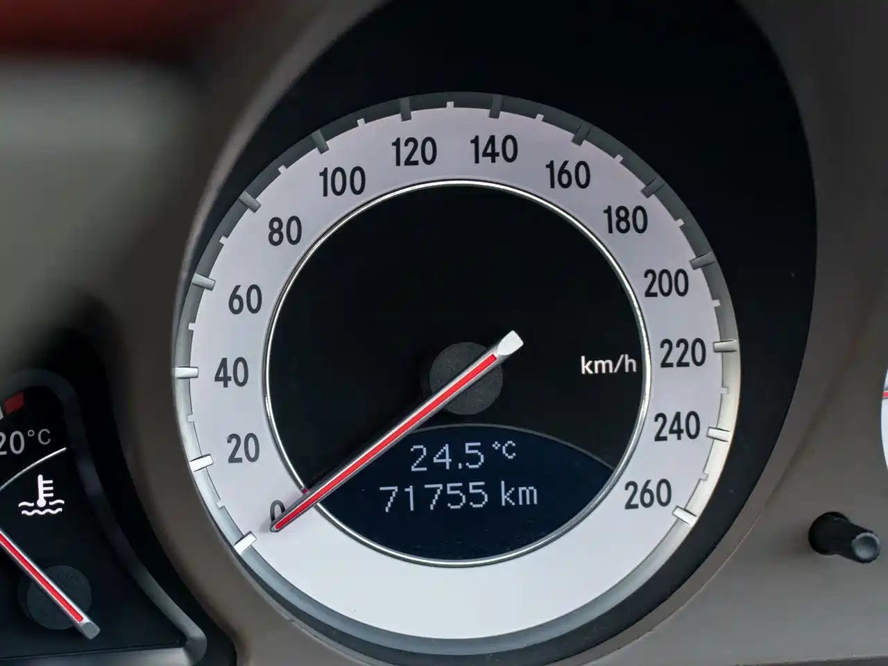 Mercedes-Benz SL-Class 2008 SL 500 фото 9