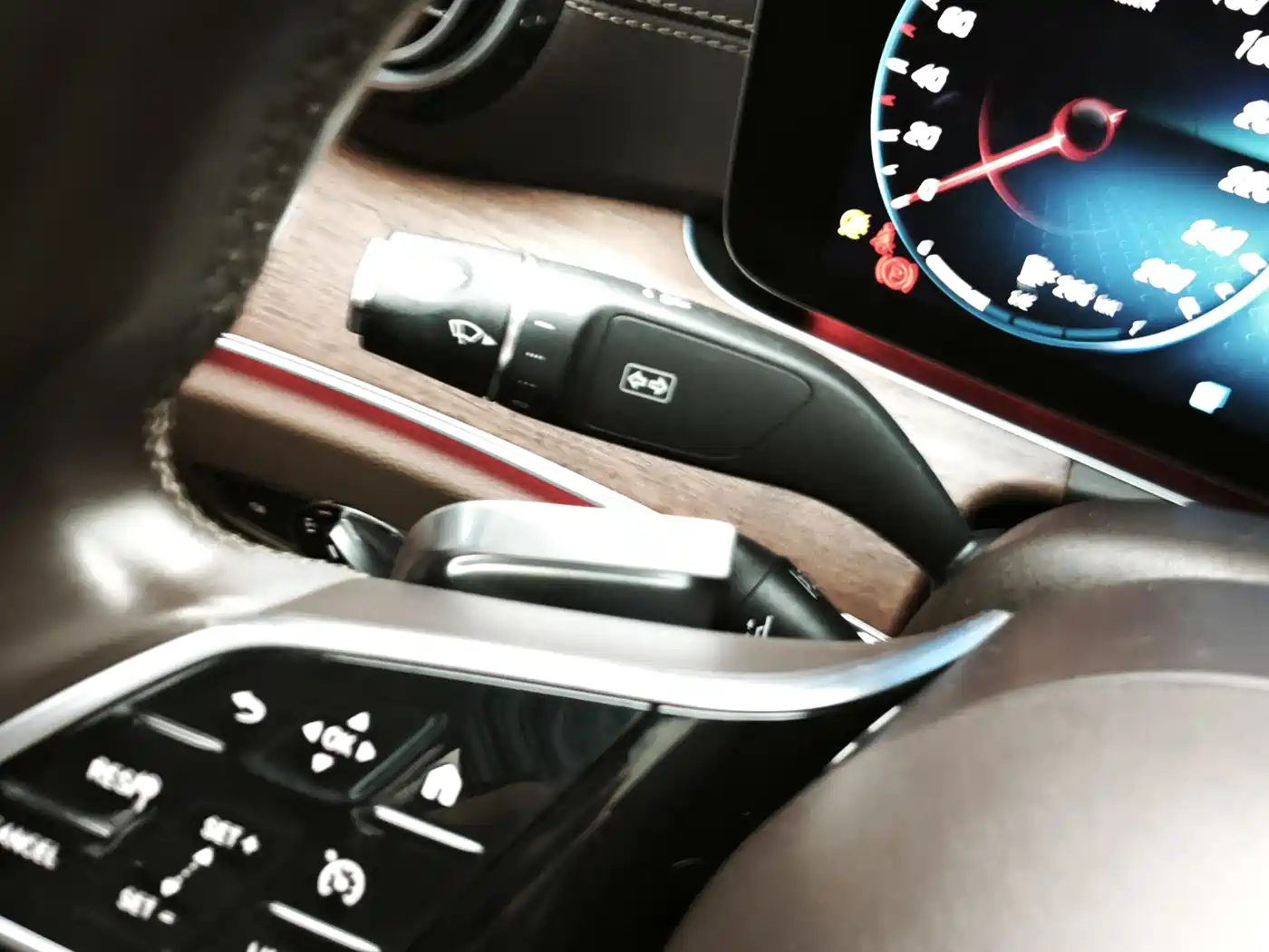 Mercedes-Benz E-Class 2022 Facelift III E 300 L Luxury фото 10