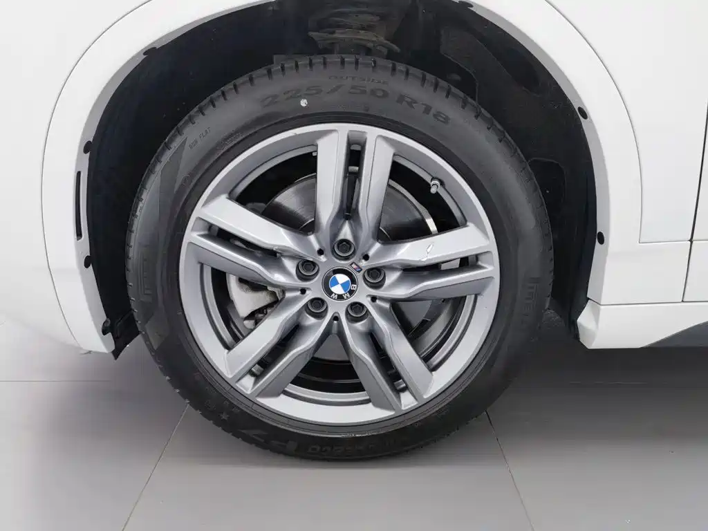 BMW X2, миниатюра 17