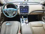 صورة 8 - Nissan Teana