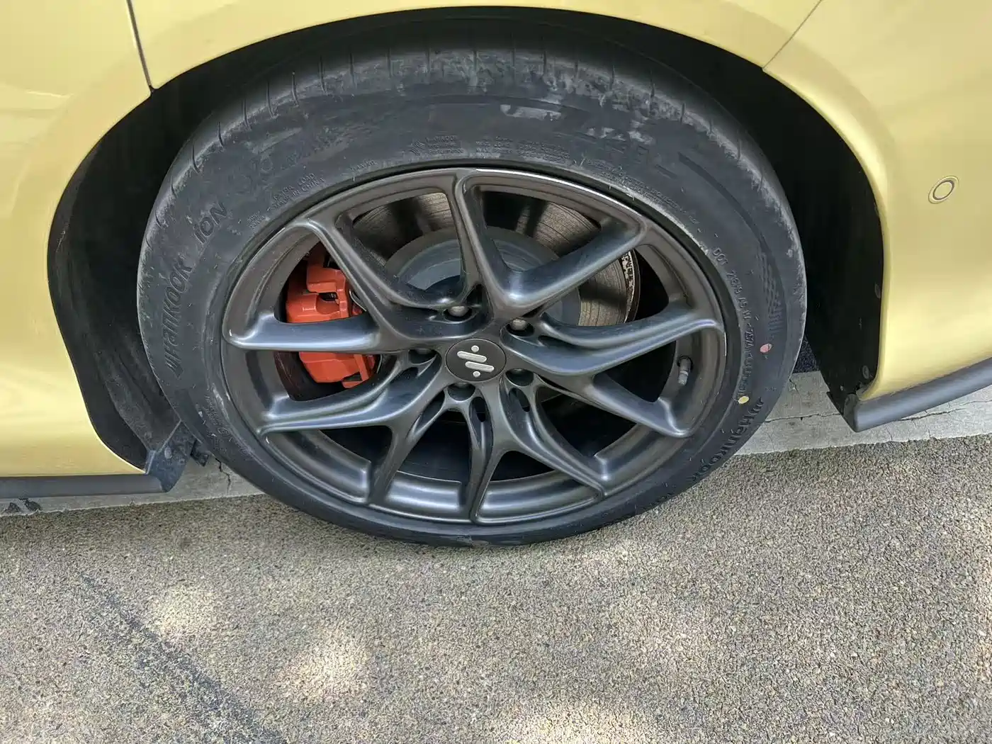 ZHIJI AUTOMOBILE ZHIJI L6