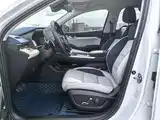 Фото 4 - Geely Preface