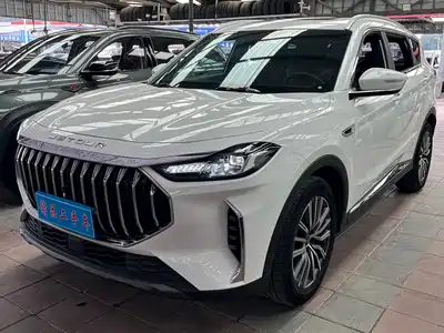 Jetour X70 PLUS