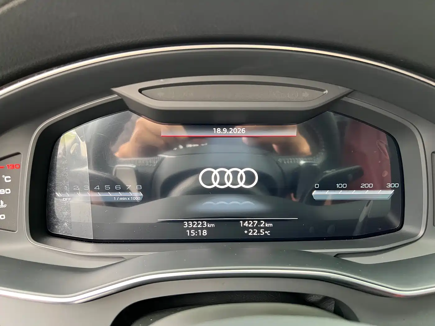 Audi S6 2022 2022 S6 2.9T