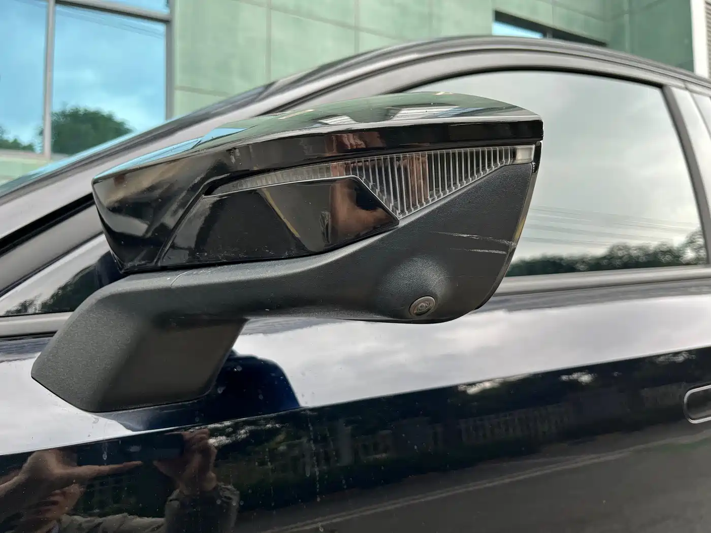 Changan UNI-V 2022 2022 1.5T Sport Edition