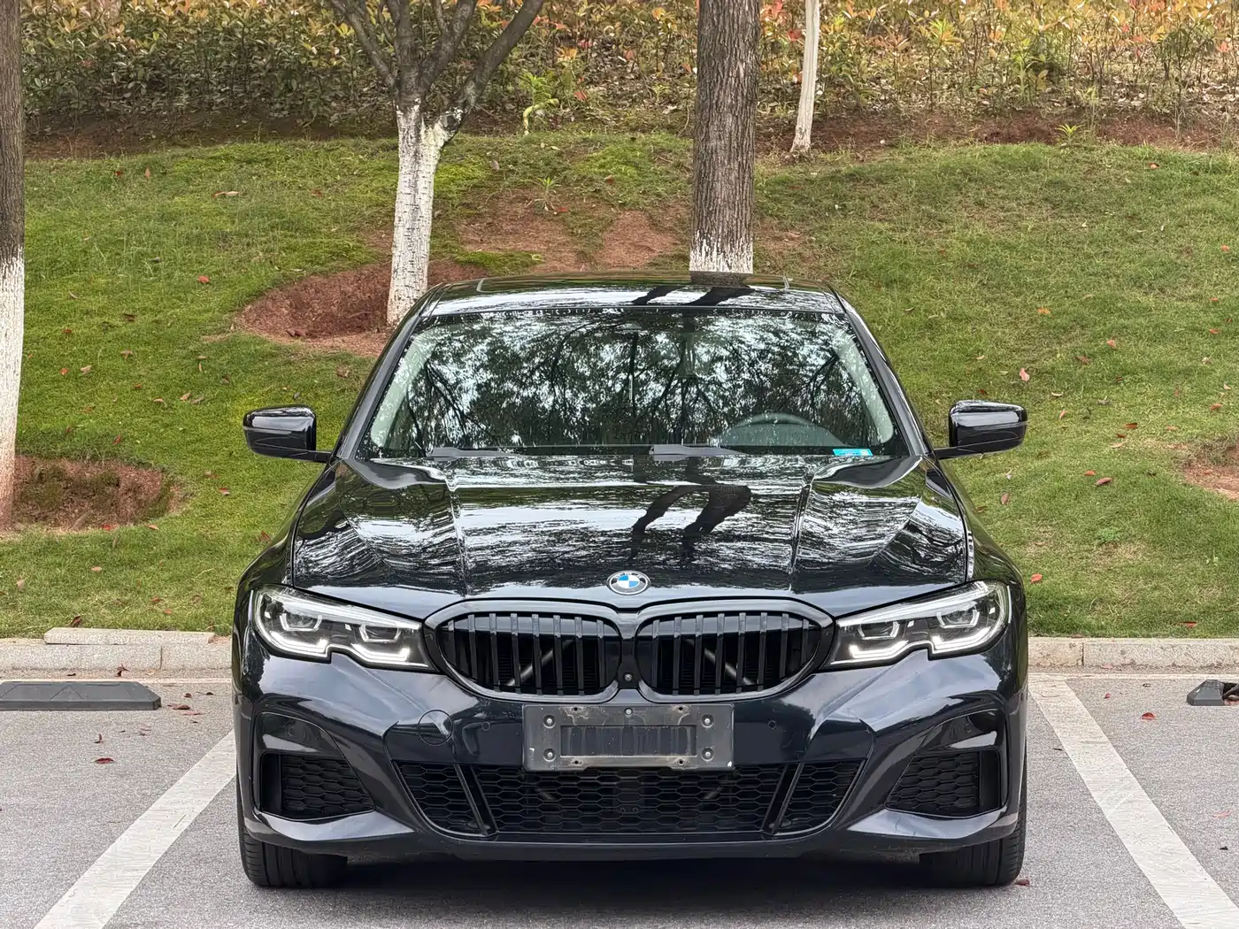 BMW 3-SERIES