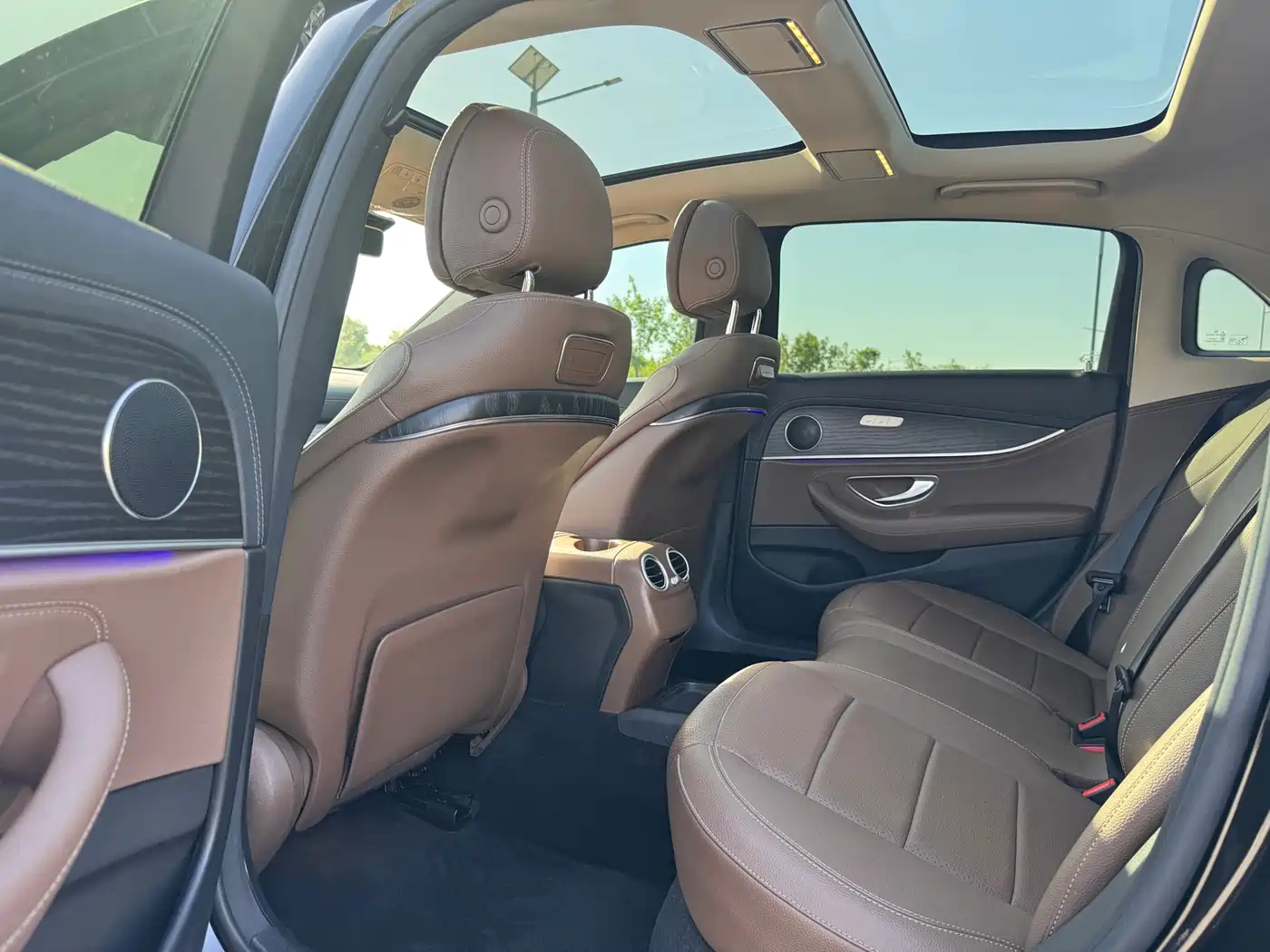 Mercedes-Benz E-Class 2019 Facelift E 300 L Sport Fashion фото 11
