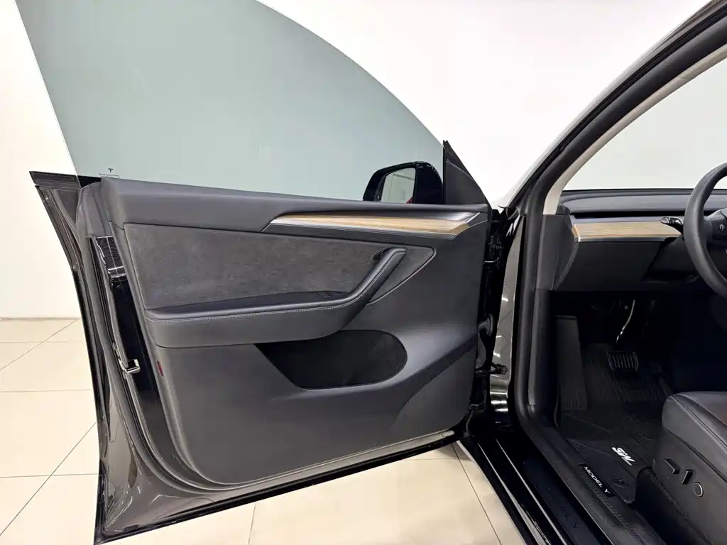 Tesla Model Y 2021 2021 Standard Range Rear-Wheel Drive