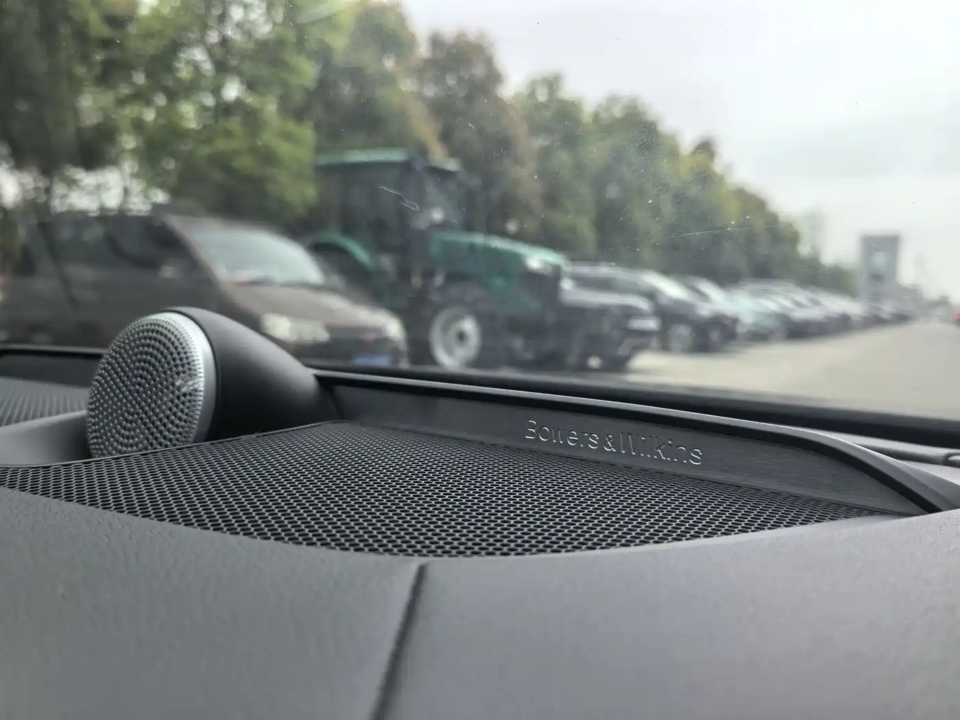 Фото 30 - Volvo S90