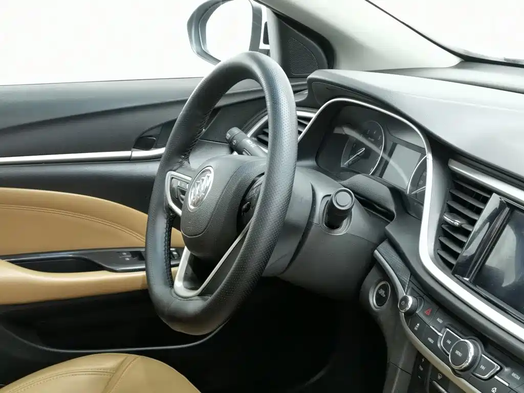 Buick Excelle GT 2018 2019 18T Automatic Connected Flagship (China V)