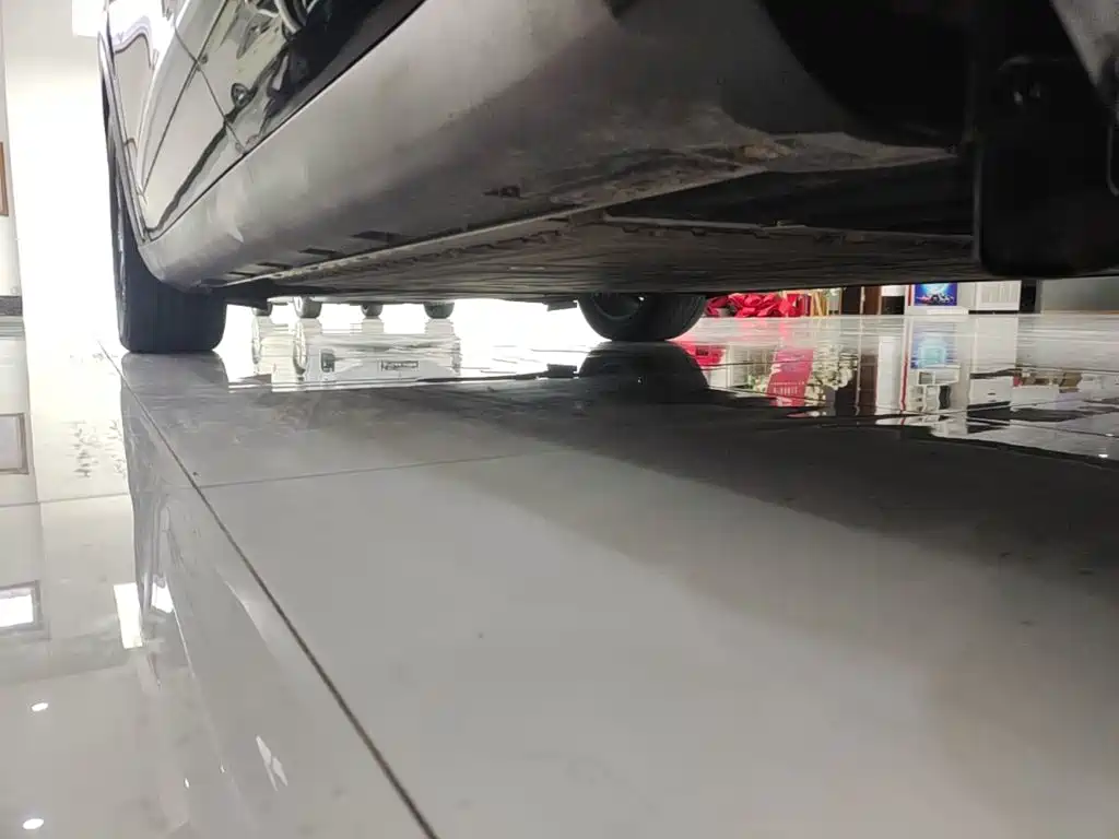 ARCFOX Alpha S 2023 2022 Model 525S 160kW