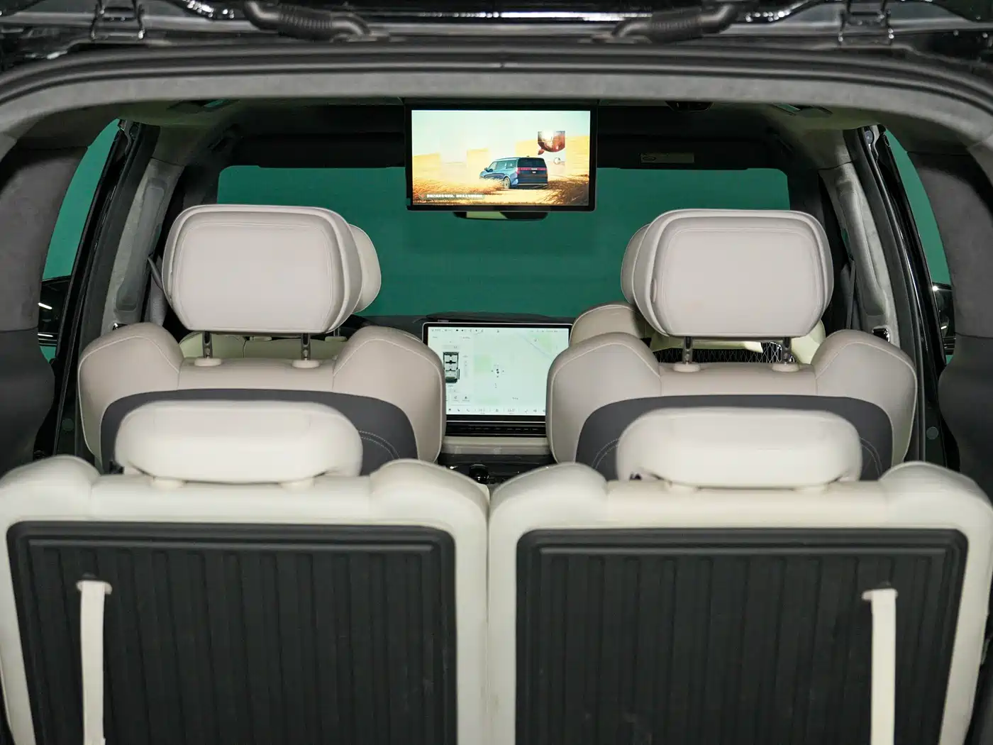 ZEEKR EXTREME KRYPTON 009