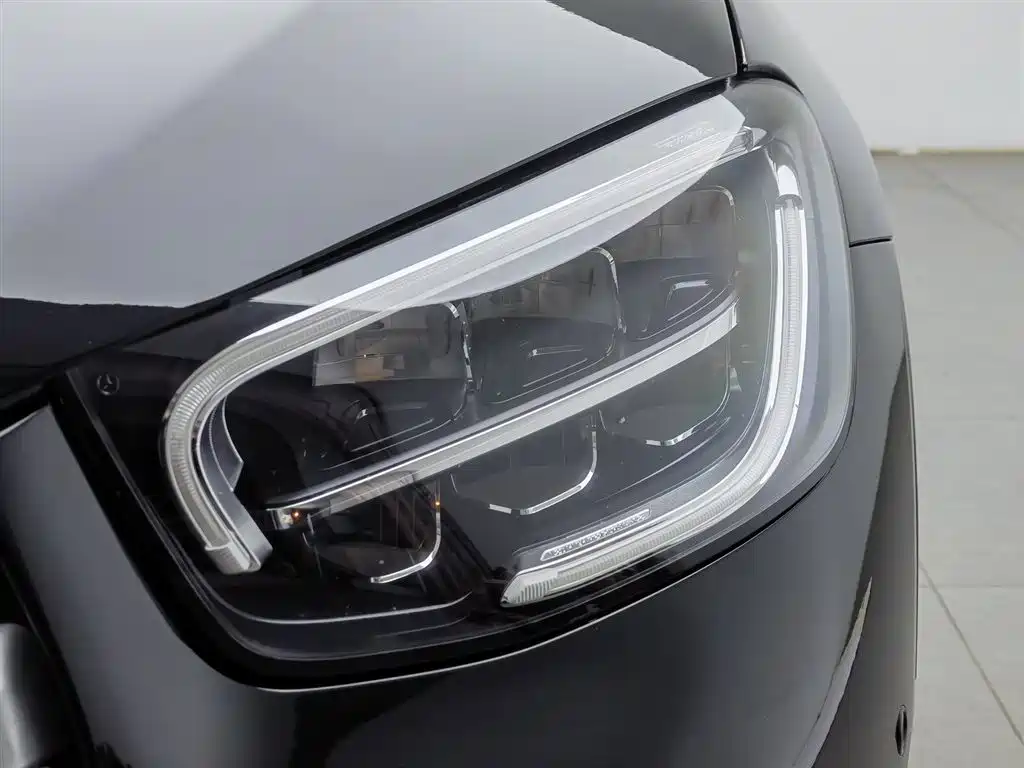 Mercedes-Benz GLC 2020 GLC 300 L 4MATIC Dynamic фото 7