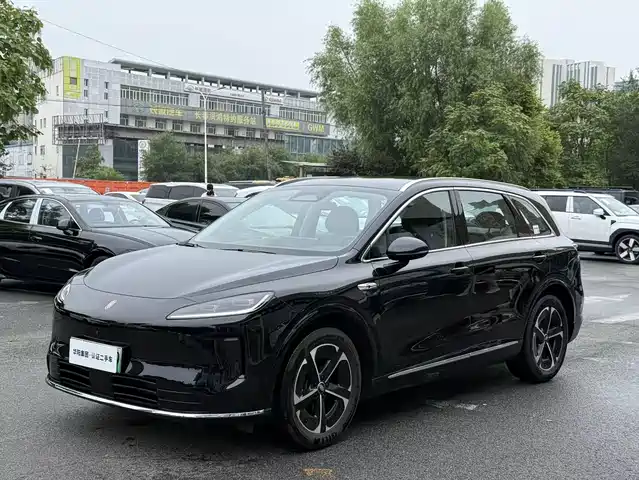 Shangjie SUV 2025