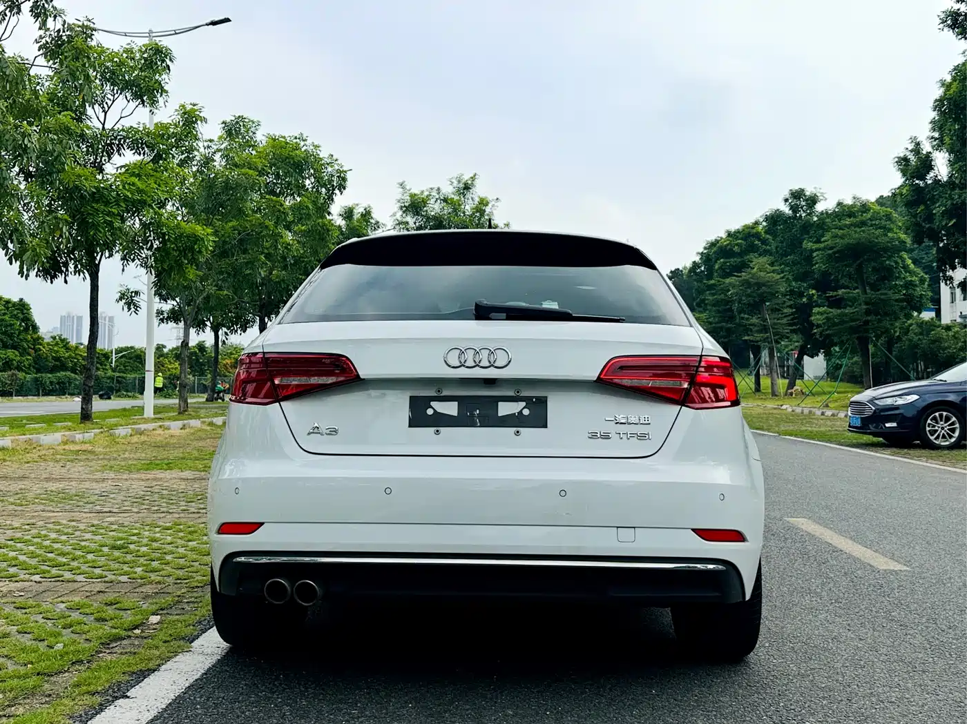 Фото 6 - Audi A3