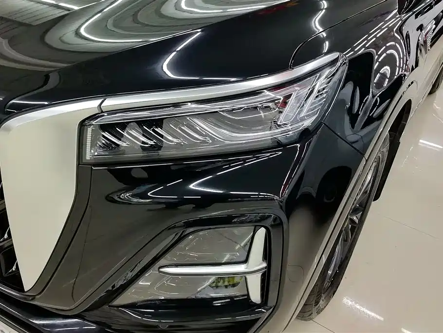Hongqi HS5 2023 2.0T Flag Enjoy Pro Edition фото 5