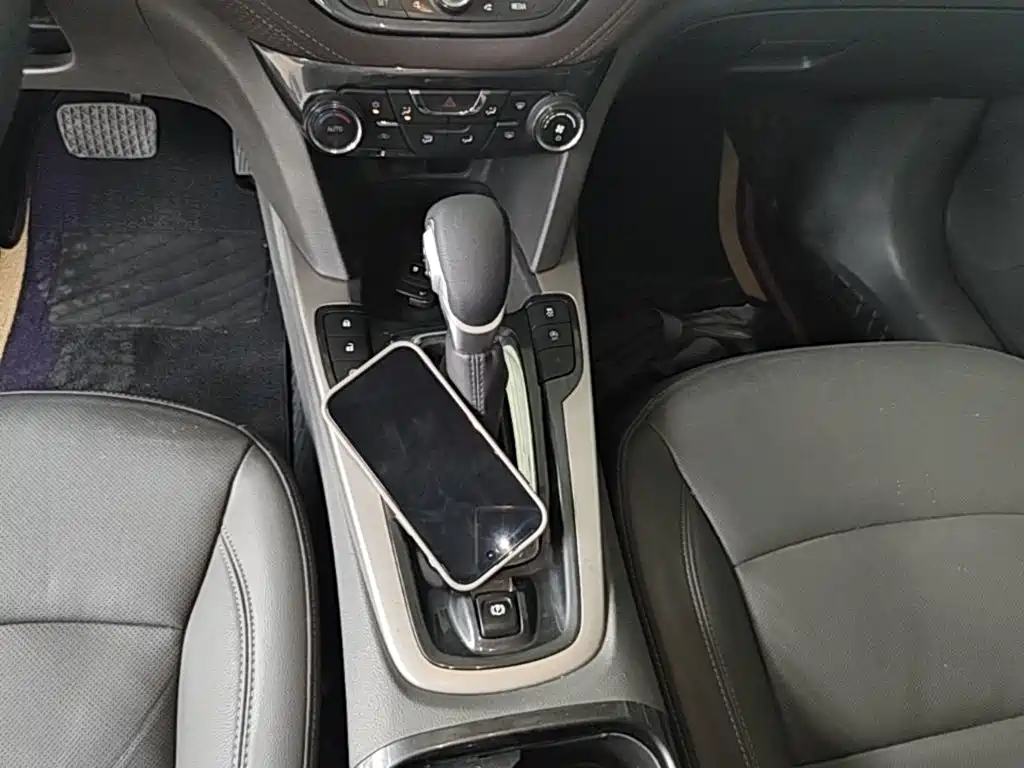 Chevrolet Malibu 2019 2018 530T Automatic Luxury Edition