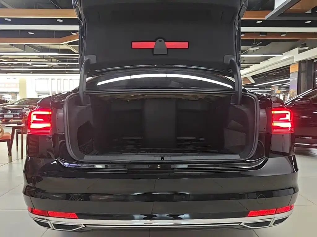 Volkswagen Phideon 2023 2021 380TSI Premium Edition