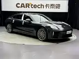Photo 3 - Porsche Panamera