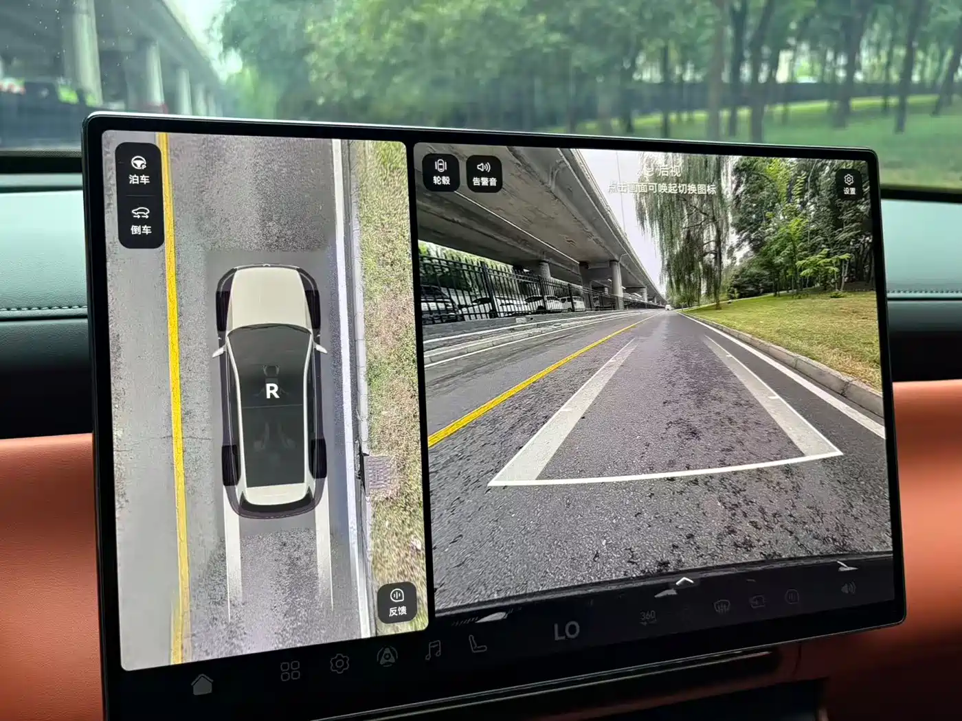 Voyah Taishan 2026 2026 Model Quad-LiDAR Edition