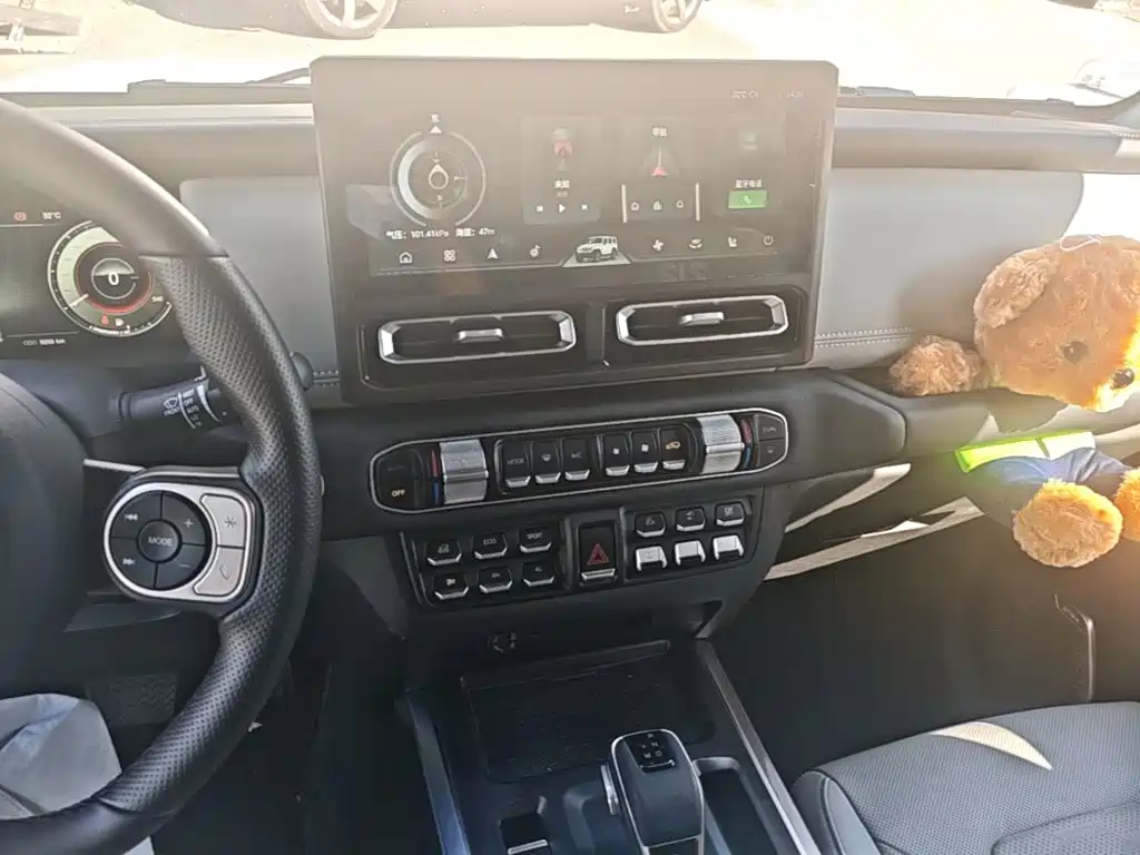 212 T01 2026 2025 2.0T Diesel Version