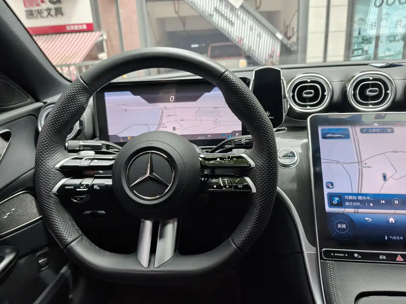 Mercedes-Benz C-Class 2024 C 260 L Sport фото 11