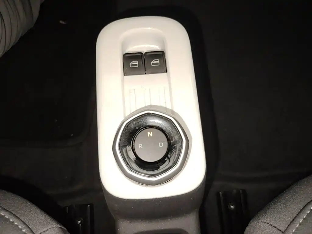 Ruilan Auto Ruilan Blue Elf 2025 2025 Base Model
