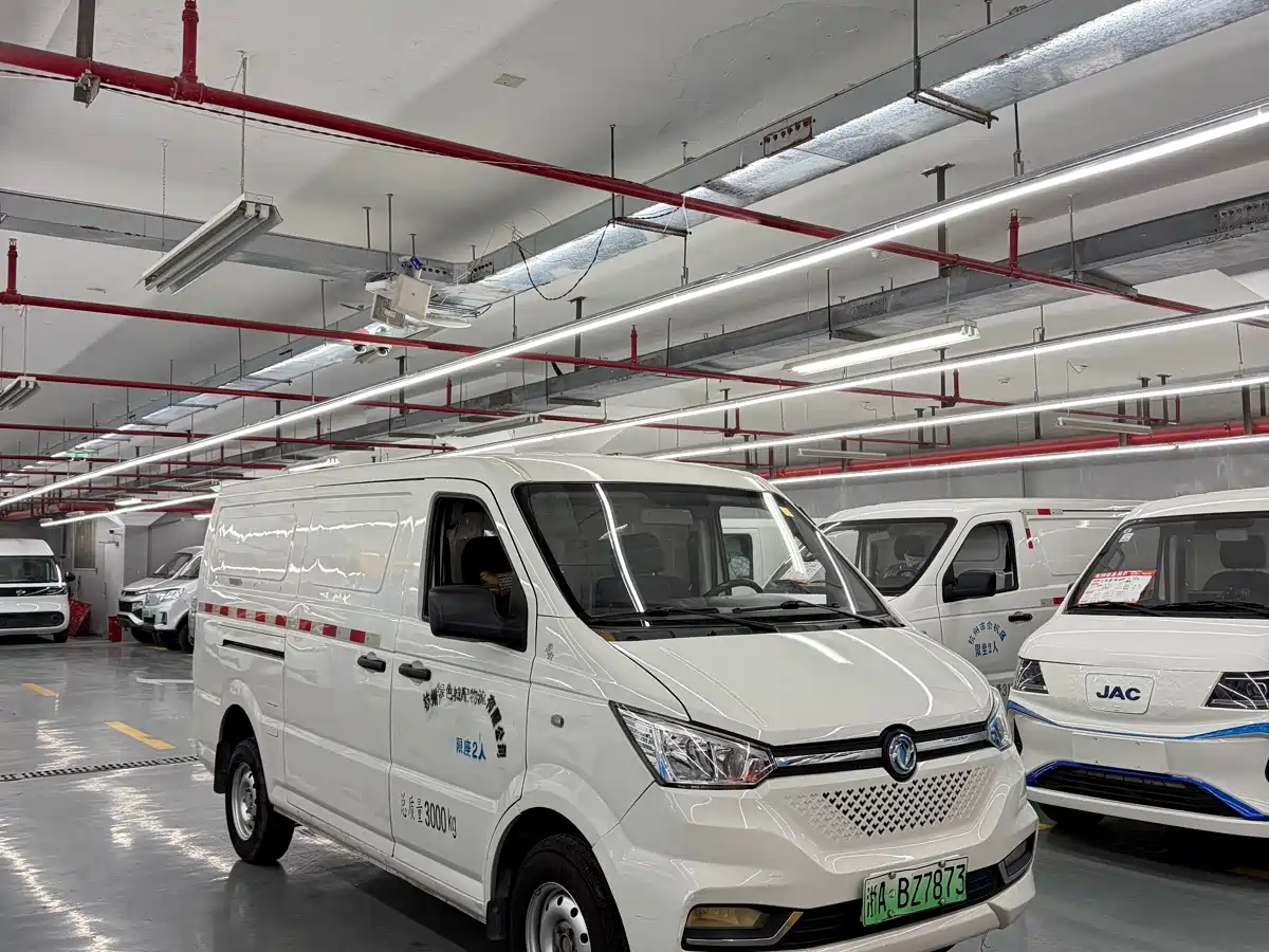 DONGFENG YUFENG EM26