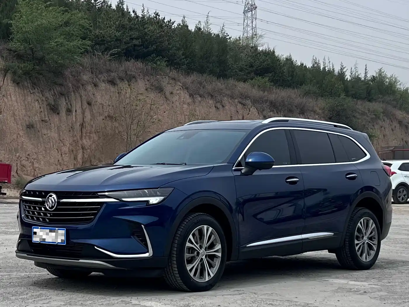 buick angkewei-plus