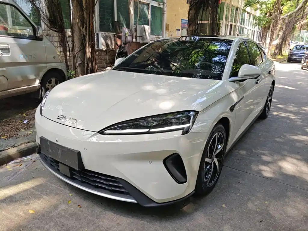Similar car